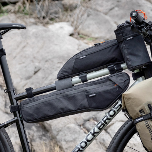 Qunature bikepacking - qunature,