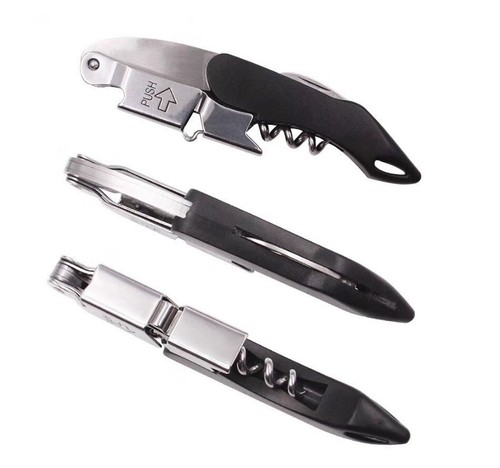 Set cavatappi coltello - set,