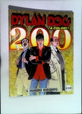 Dylan Dog prima edizione n