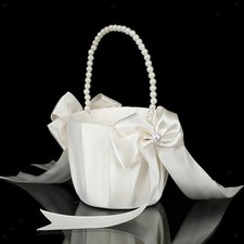 Cestini per ragazze di fiori