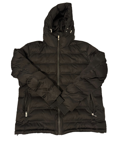 Zara giubbotto uomo oversize - uomo,