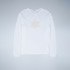 T-Shirt Malo Cotone e Cashmere