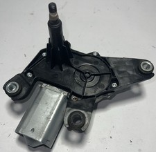 Motore tergicristallo