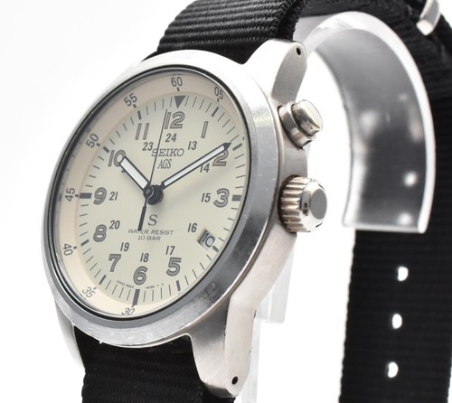 Orologio uomo vintage seiko - uomo,