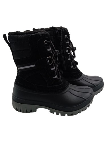 Lands end stivali neve - end, da