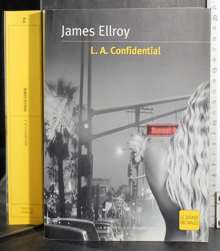 Confidential james - confidential.,