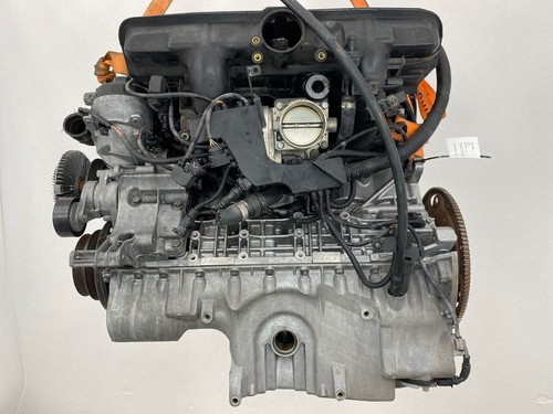 Bmw 330i e46 - m54, 3.0