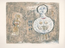 Massimo Campigli -