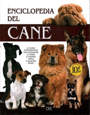Enciclopedia del cane -