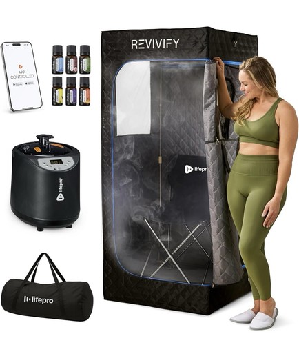 Lifepro revivify portable - lifepro,