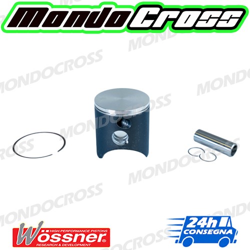 Pistone wossner ø53 - wossner, Ø53.95mm
