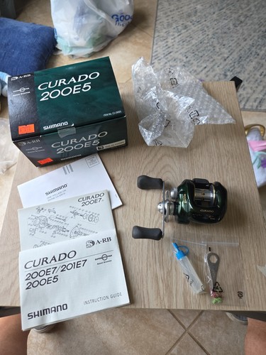 Mulinello pesca shimano - mulinello,