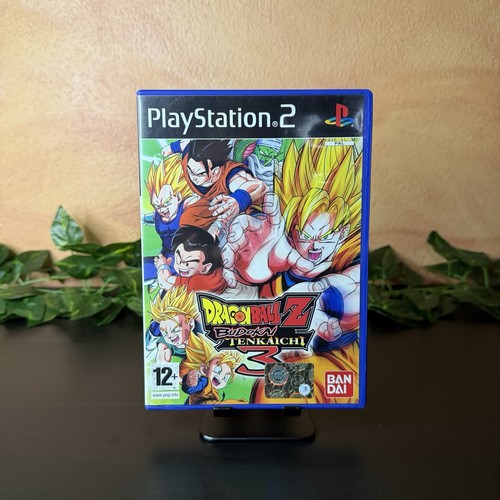Dragon ball budokai - dragon,