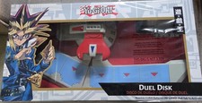 Yu-Gi-Oh Battle City Duel Disk - Edizione 25 Anniversario 1996 Nuovo