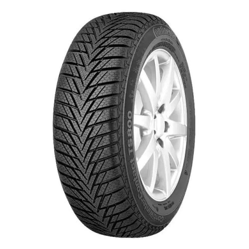 Gomme invernali continental - gomme,