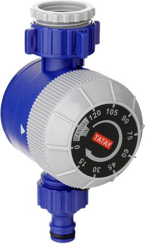 Timer irrigazione manuale - timer, |