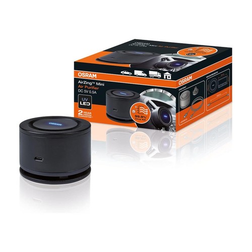 Osram air zing mini - air, uv