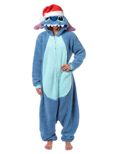 Disney lilo stitch kigurumi - disney,