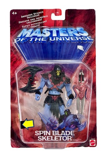 Spin blade skeletor 200x - spin,