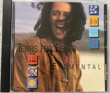Tears For Fears "Elemental" 4