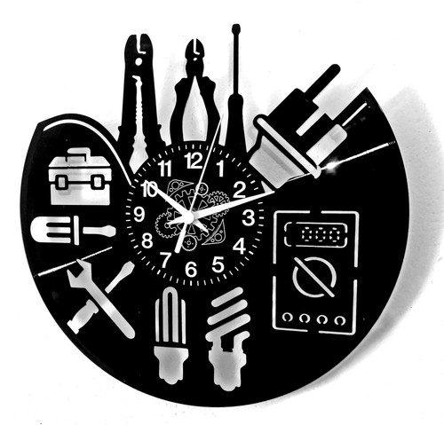 Orologio parete - orologio, |