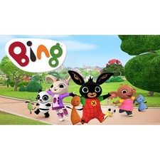 Cialda in Ostia di Bing per