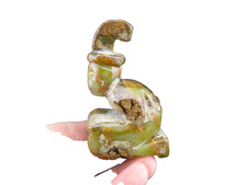 Cina, vecchia giada, cultura