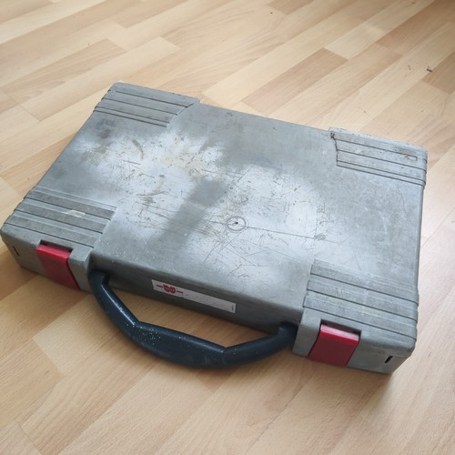 Wurth valigetta porta - wurth,