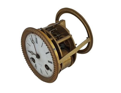 Antico meccanismo per - meccanismo, orologi