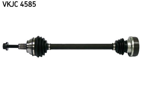 Albero motore asse - , anteriore