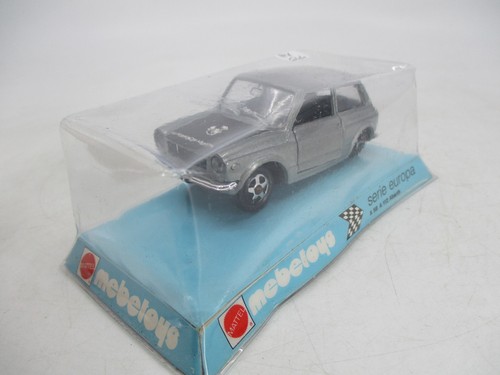 Ax644 mattel mebetoys serie - ax644,
