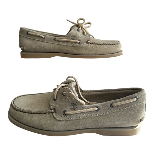 Timberland scarpa barca - timberland, da