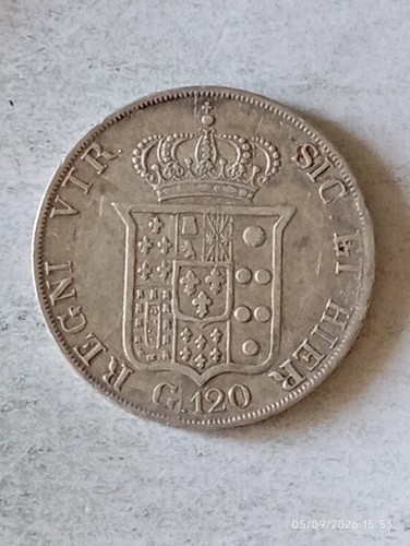 Piastra 120 grana - piastra,