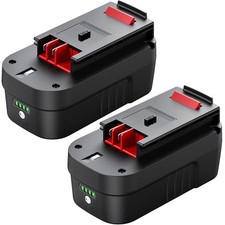2 Pack for Black & Decker