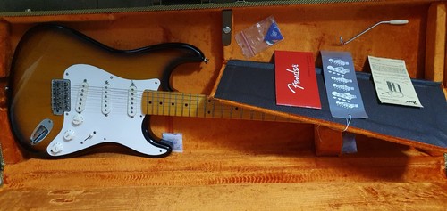 Chitarra elettrica fender - elettrica,