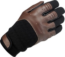 Guanti Moto Biltwell Uomo