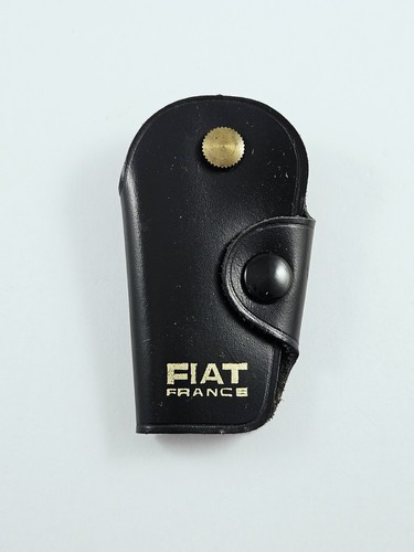 Portachiavi fiat france - portachiavi,