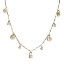 Collana donna alviero martini - collana,