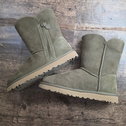 Stivali corti ugg - stivali, bailey