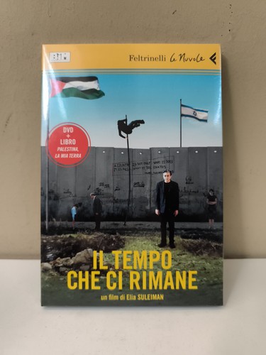 Dvd tempo che rimane - il,