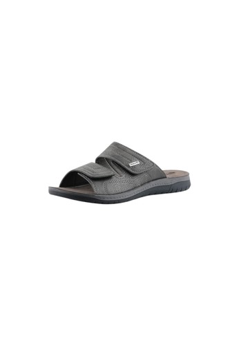 Ciabatte inblu id000020 nero - ciabatte,