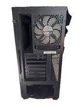 Corsair Carbide 270R Mid Tower