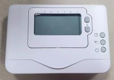 TERMOSTATO CRONOTERMOSTATO