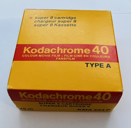 Kodak vintage kodachrome - kodak,