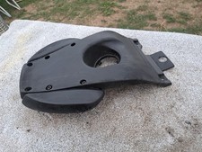 Yamaha yq100 aerox scooter - yamaha,