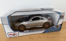 Maisto 1:18 Die-Cast Special