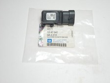 SENSORE PRESSIONE COLLETTORE