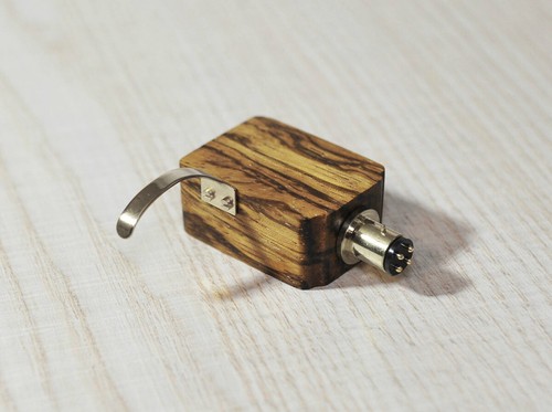 Nuovo corpo cuffia legno - cuffia,