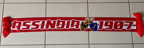 Sciarpa seta ultras - di,