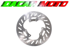 DISCO FRENO ANTERIORE Malaguti